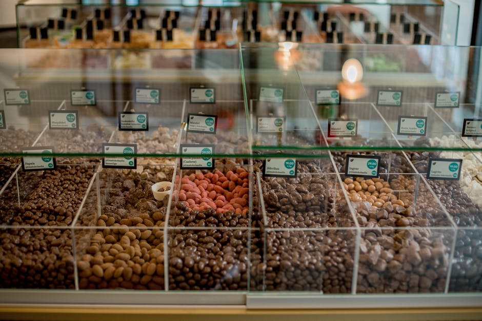 Mô hình chính sách đại lý pet shop