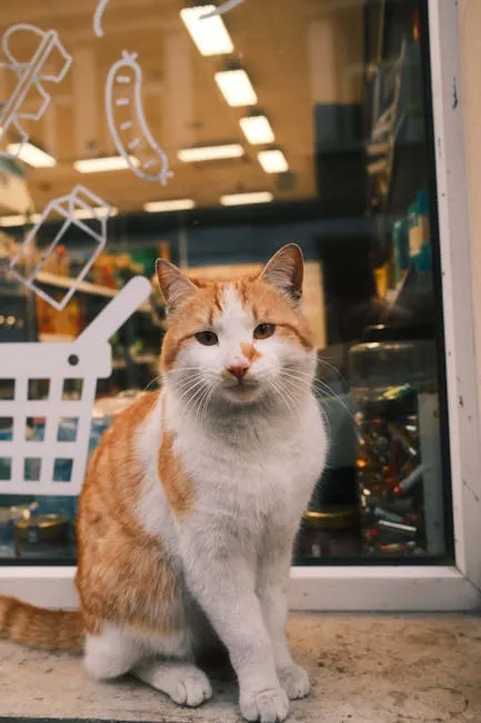 Mô hình chương trình khuyến mãi pet shop giá rẻ