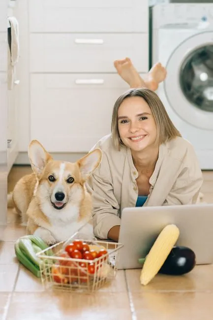 Mô hình Cách viết content marketing thú cưng bán